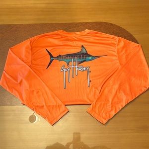 Guy Harvey sun shirt